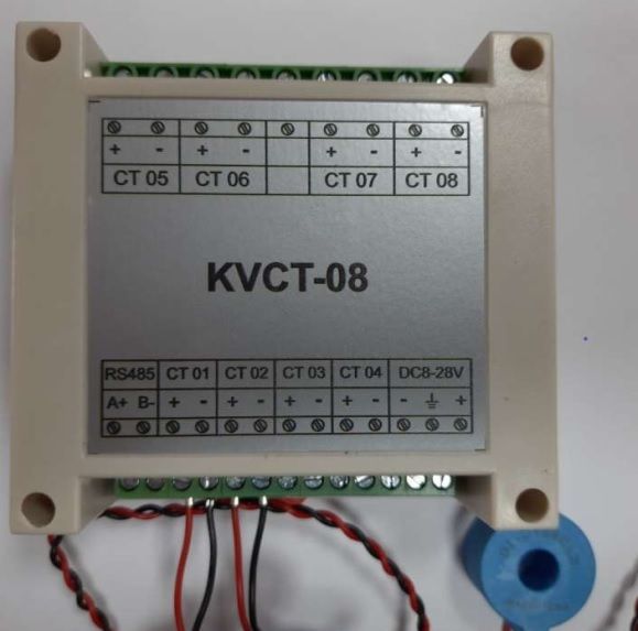 CẢM BIẾN KVCT-08