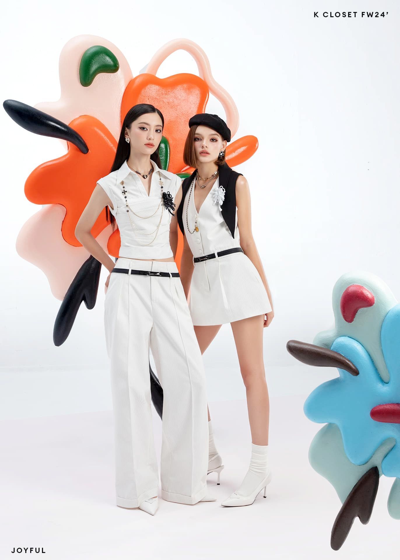 DÂY BELT DA KHÓA KIM LOẠI K CLOSET BE150