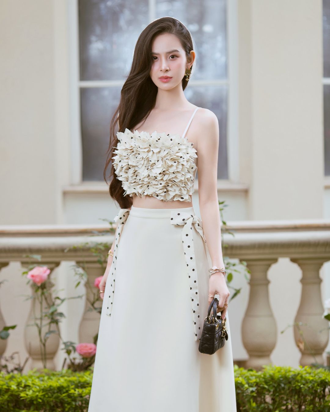 FREESIA SET K CLOSET A4017V4017