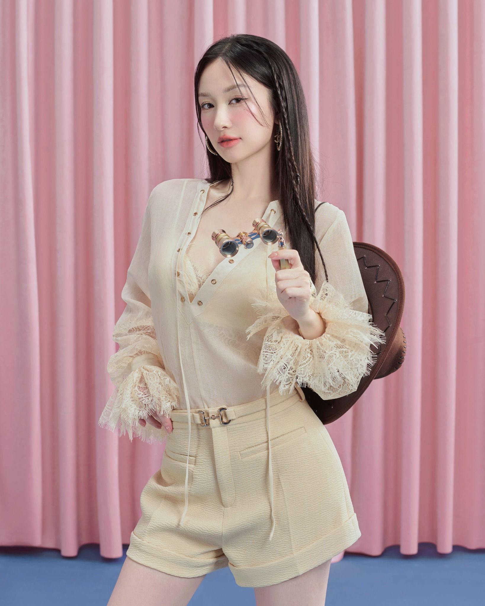 TIDAL FLOW BRALET K CLOSET A4020