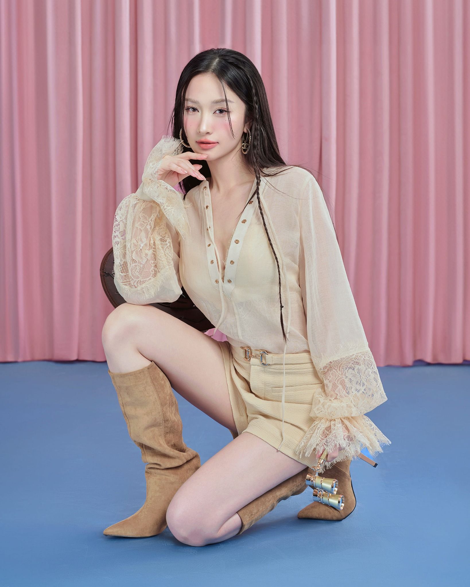 SANDY SHORE SHORT K CLOSET Q1012