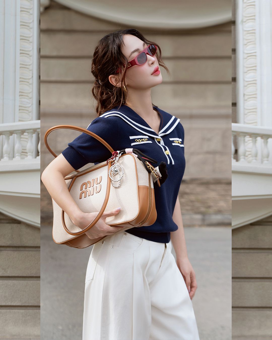 ÁO LEN CỔ THỦY THỦ BO LAI K CLOSET A2025