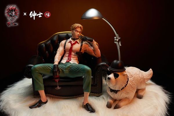 Twilight "Loid Forger" NSFW - Spy X Family - Gentlemen 18 Studio – RY Order