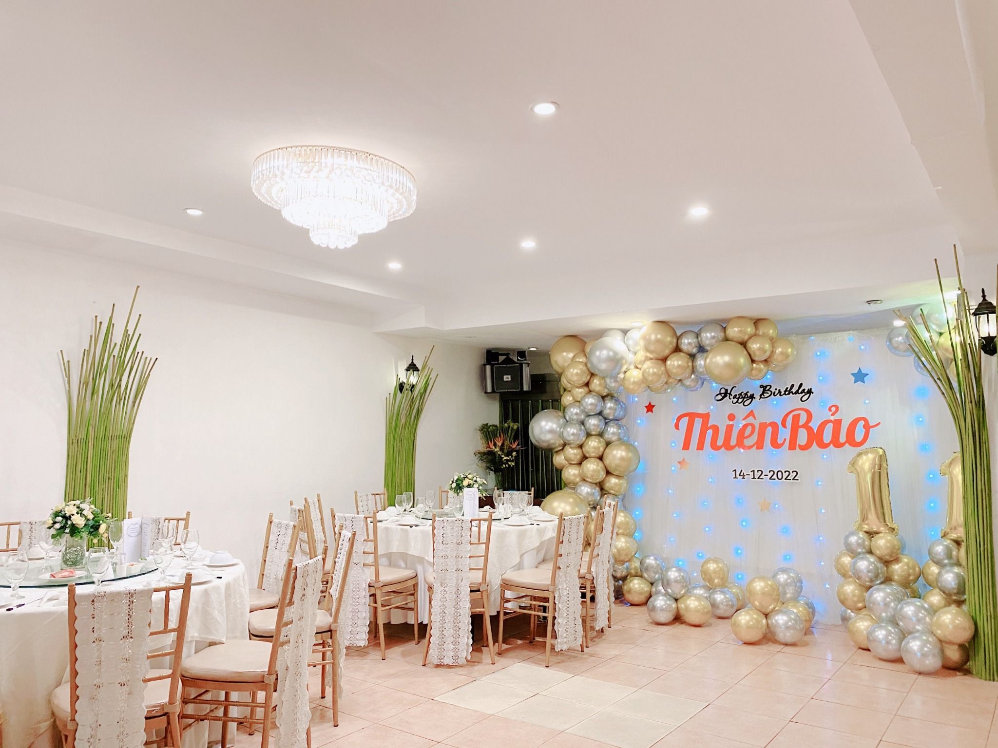 Chạm Cảm Xúc Đầu Đời - Chạm Trái Tim Bé Con