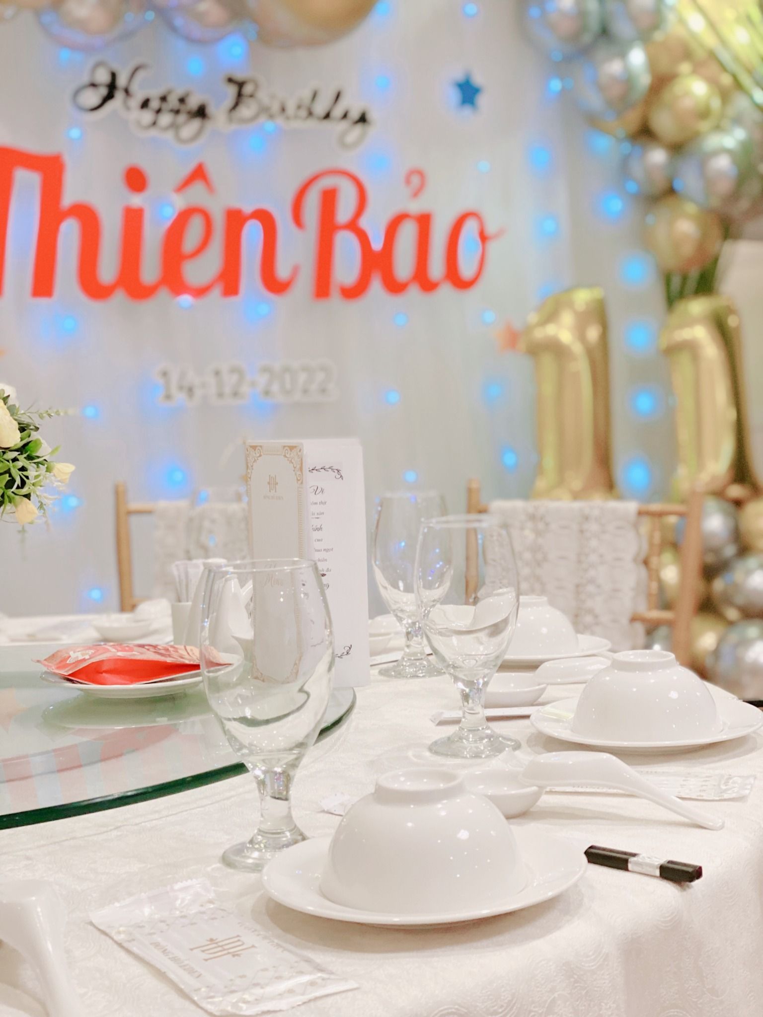 Chạm Cảm Xúc Đầu Đời - Chạm Trái Tim Bé Con