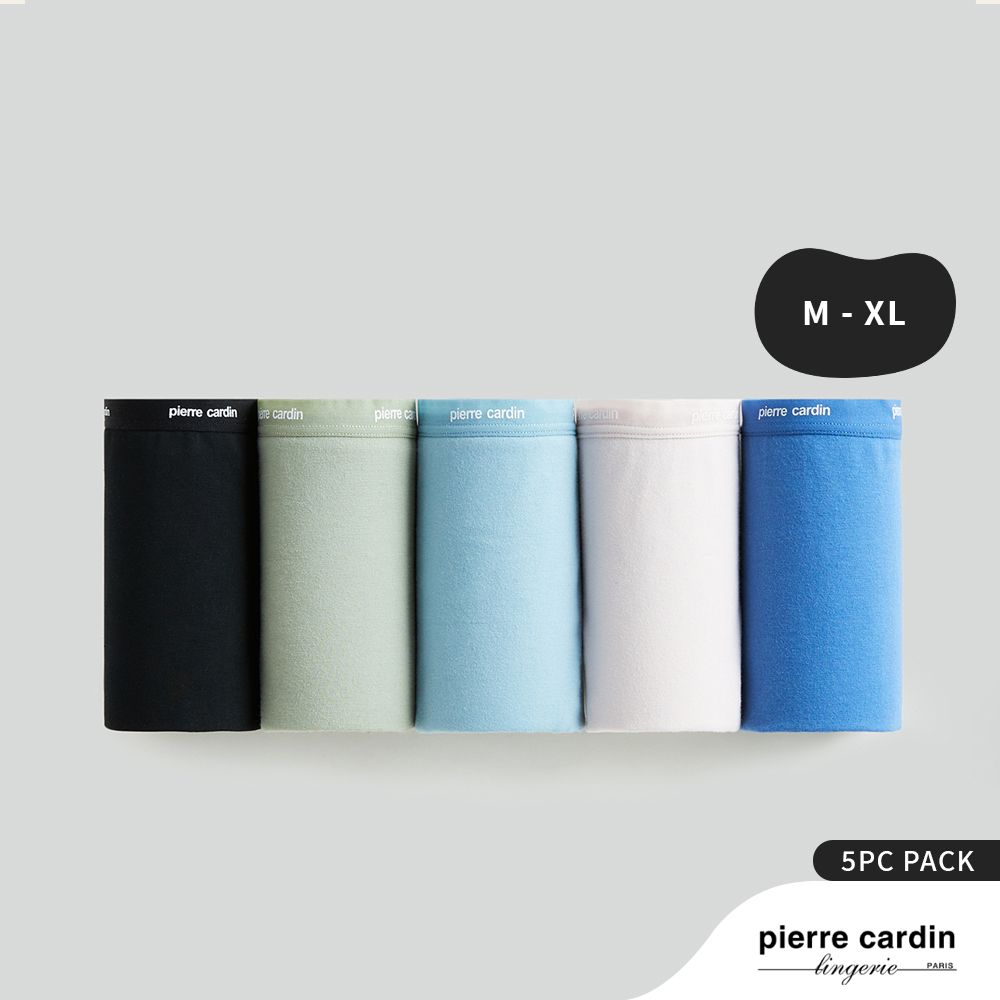 Quần lót nữ hộp Pierre Cardin 505-7402