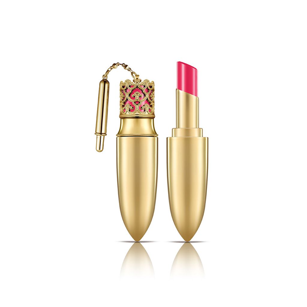 Son môi cao cấp Whoo Mi Luxury Lip Rouge -No15 Ruby Pink