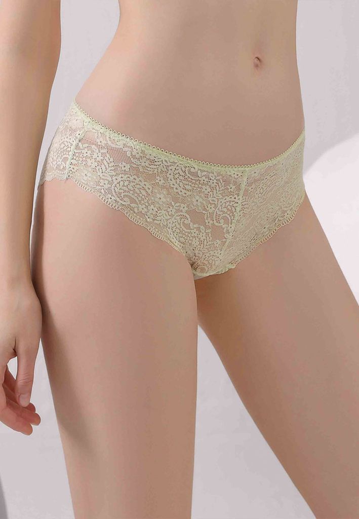 Quần lót nữ Sorella S24-081382