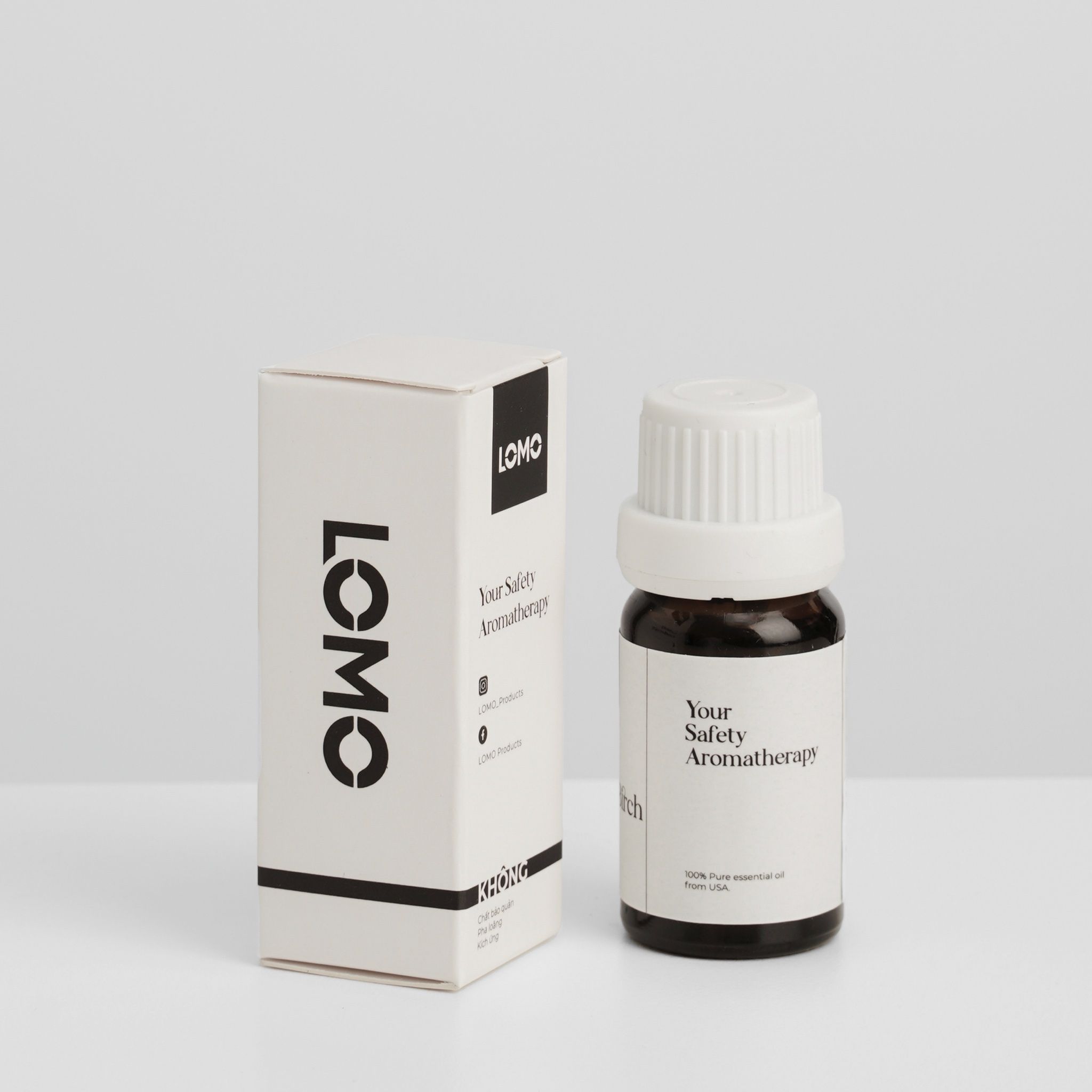 (No.6) TDNG Lựu & Nho đỏ