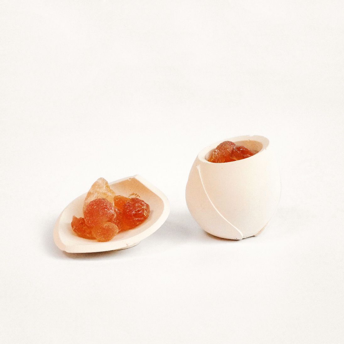 Nến thơm Diệp Liên 100g