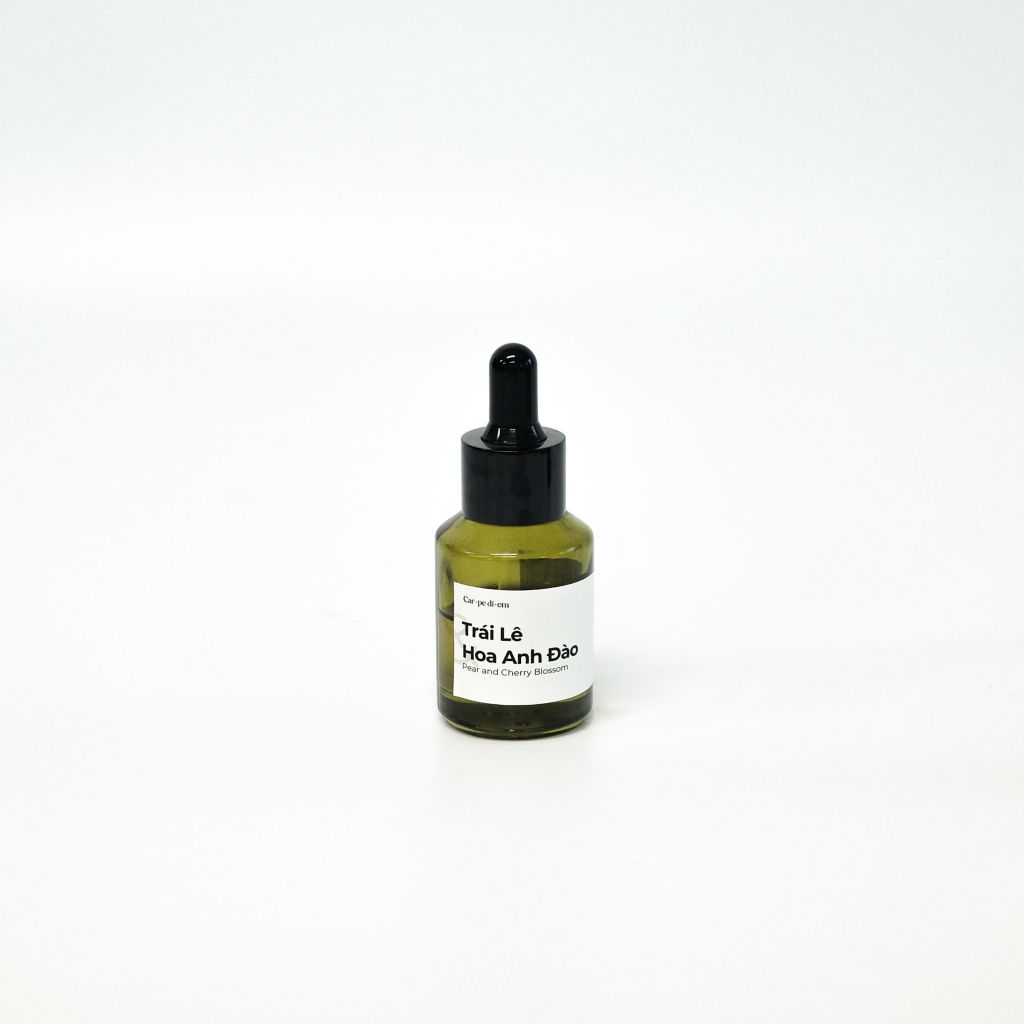 Tinh dầu nhỏ giọt Trái Lê & Anh Đào 30ml