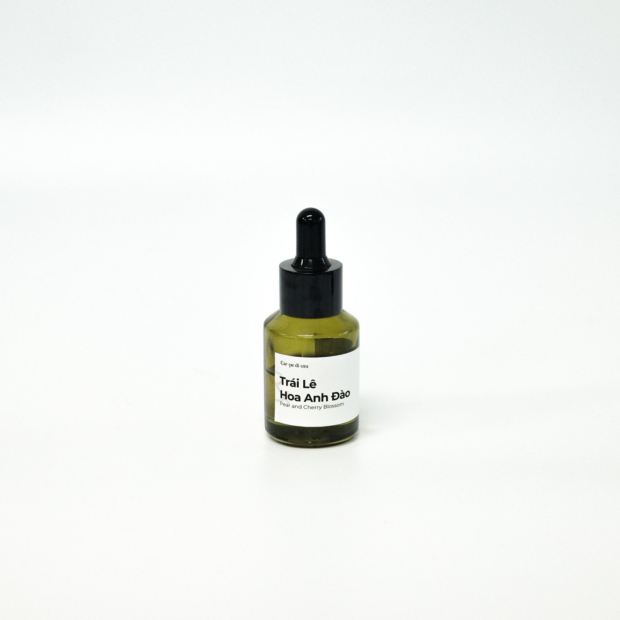 Tinh dầu nhỏ giọt Trái Lê & Anh Đào 30ml
