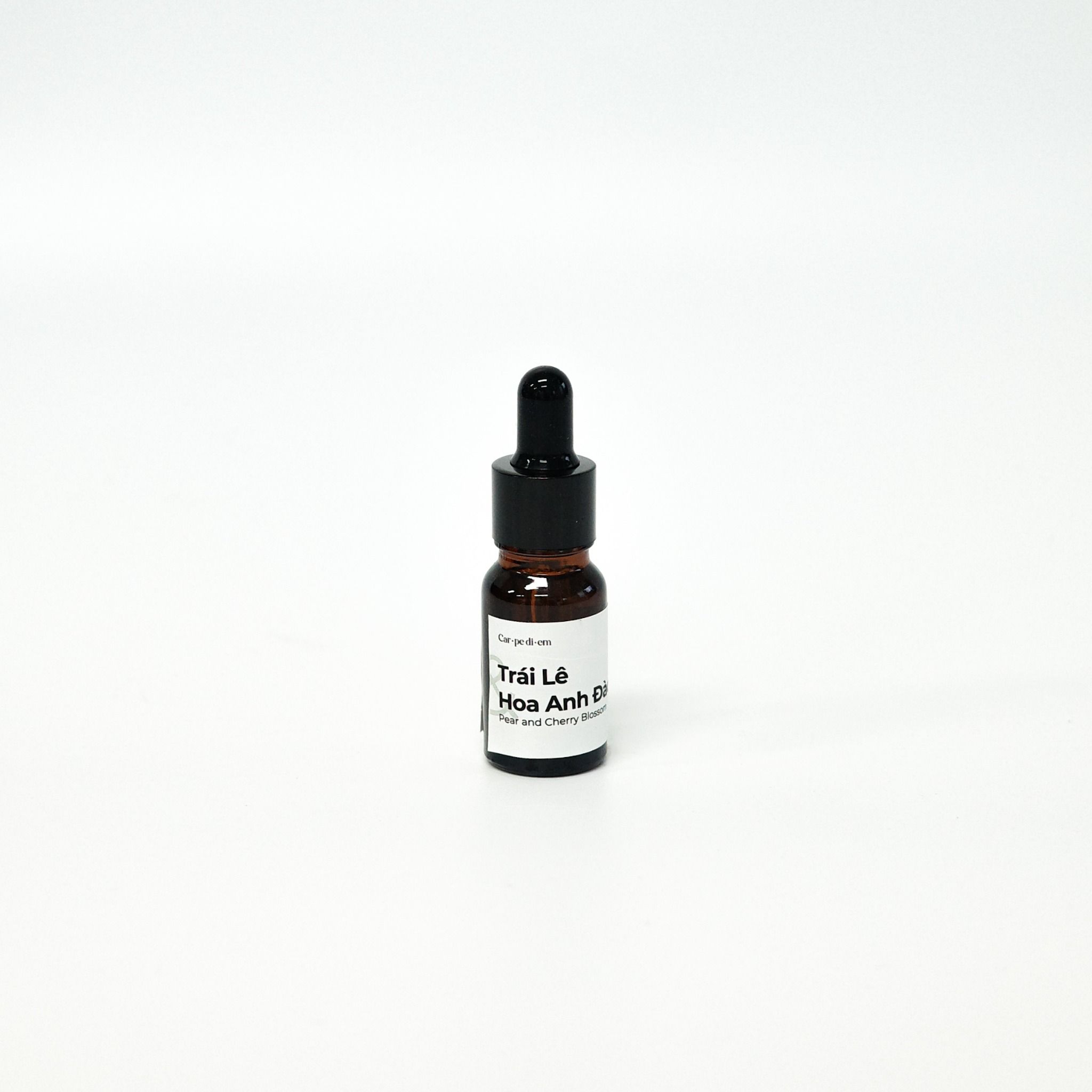 Tinh dầu nhỏ giọt Trái Lê & Anh Đào 10ml