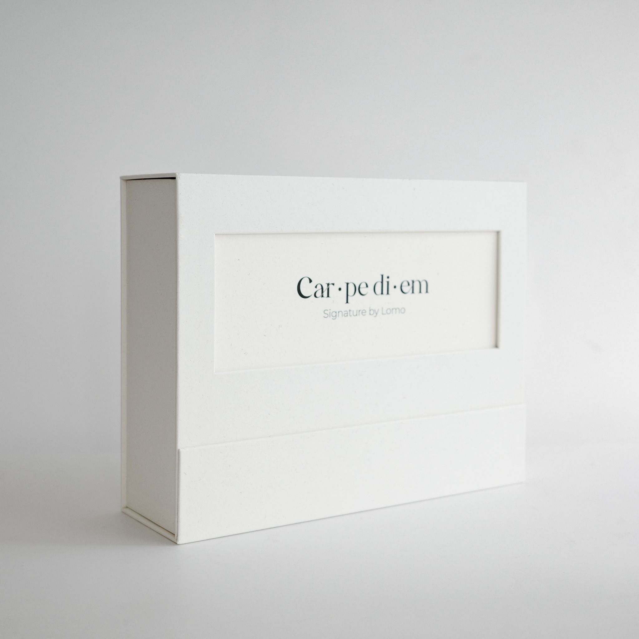 Bộ hộp Nến Tinh dầu The Prime cao cấp