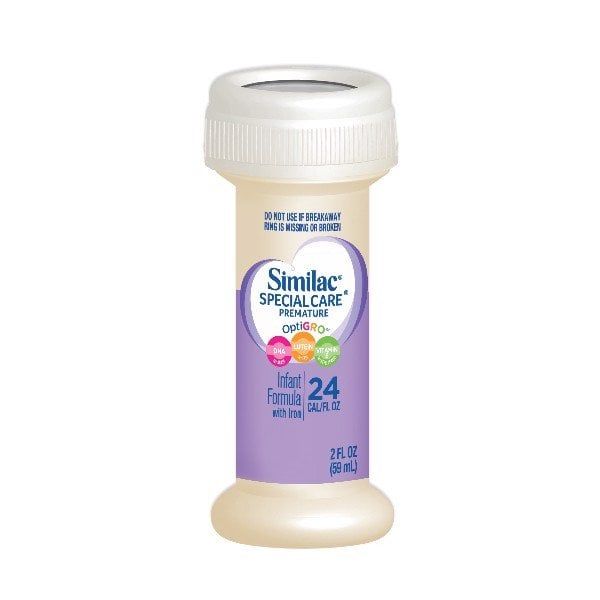SIMILAC SPECIAL CARE 24 59ml S n ph m dinh d ng d ng cho tr