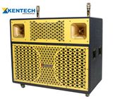  Loa Kéo Karaoke Điện Kentech KD-8600T 