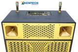  Loa Kéo Karaoke Điện Kentech KD-8600T 