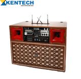  Loa Kéo Tủ Karaoke Kentech KD-4228MX 