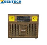  Loa Kéo Tủ Karaoke Kentech KD-4230 
