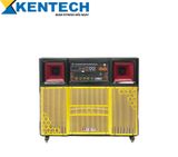  Loa Kéo Karaoke Kentech KD-8400AC 