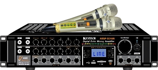 Amply ADSP-924UB