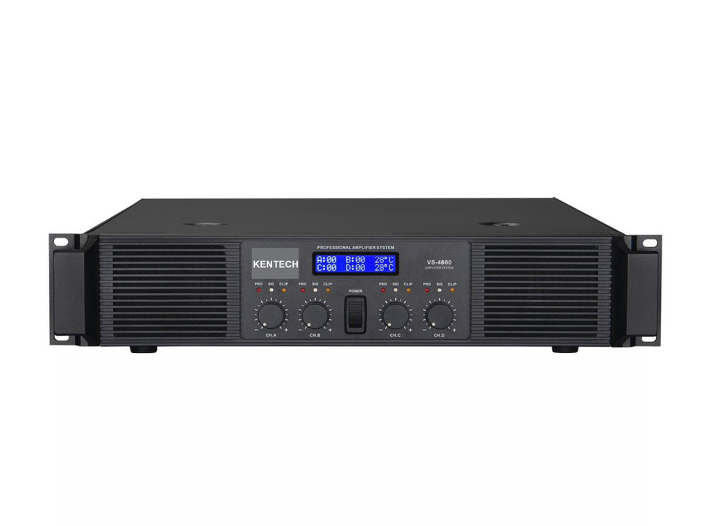 Main Kentech VS-4600