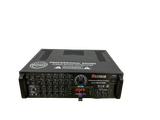  Amply Karaoke DA - 9700K - 18AN 