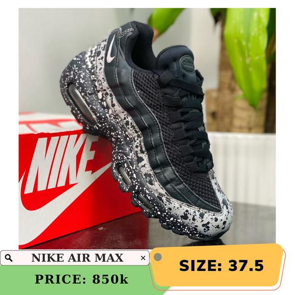 nike air max 37.5