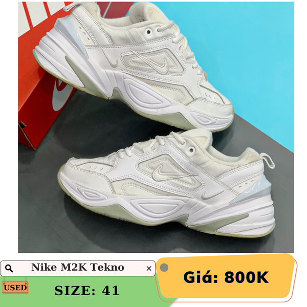 Nike M2K Tekno - 41 �?? V2R Store