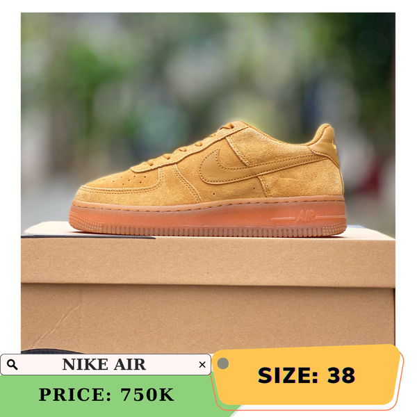 NIKE AF1 - 38 �?? V2R Store
