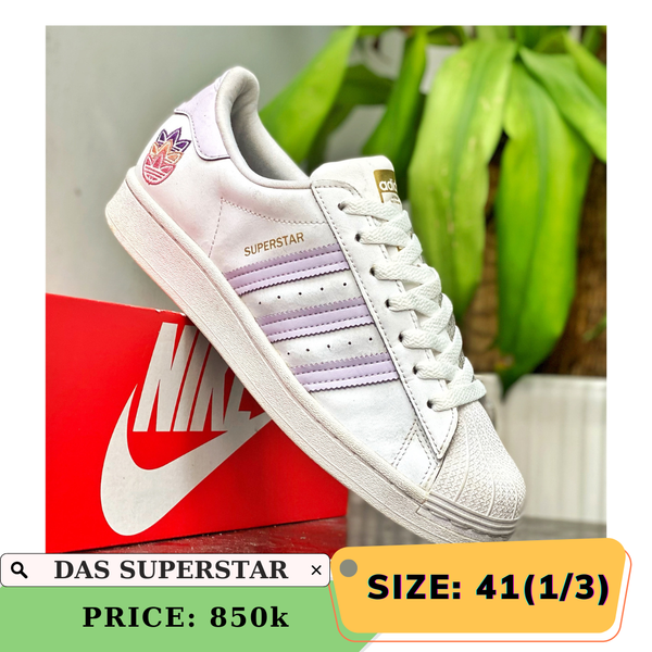 adidas superstar 41