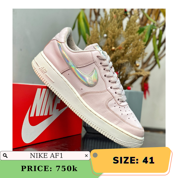 NIKE AIR FORCE 1 41 V2R Store