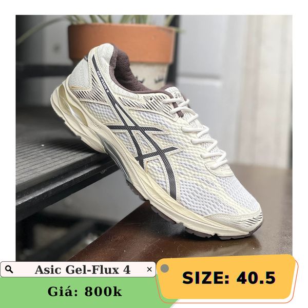 asic gel flux 3
