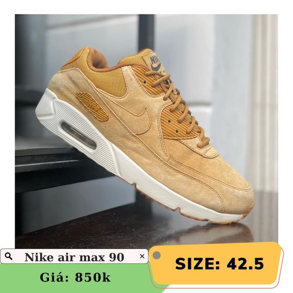 air max 90 42