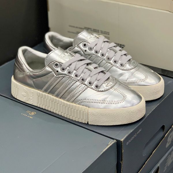sambarose silver
