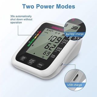 Máy đo huyết áp Jumper JPD-HA100