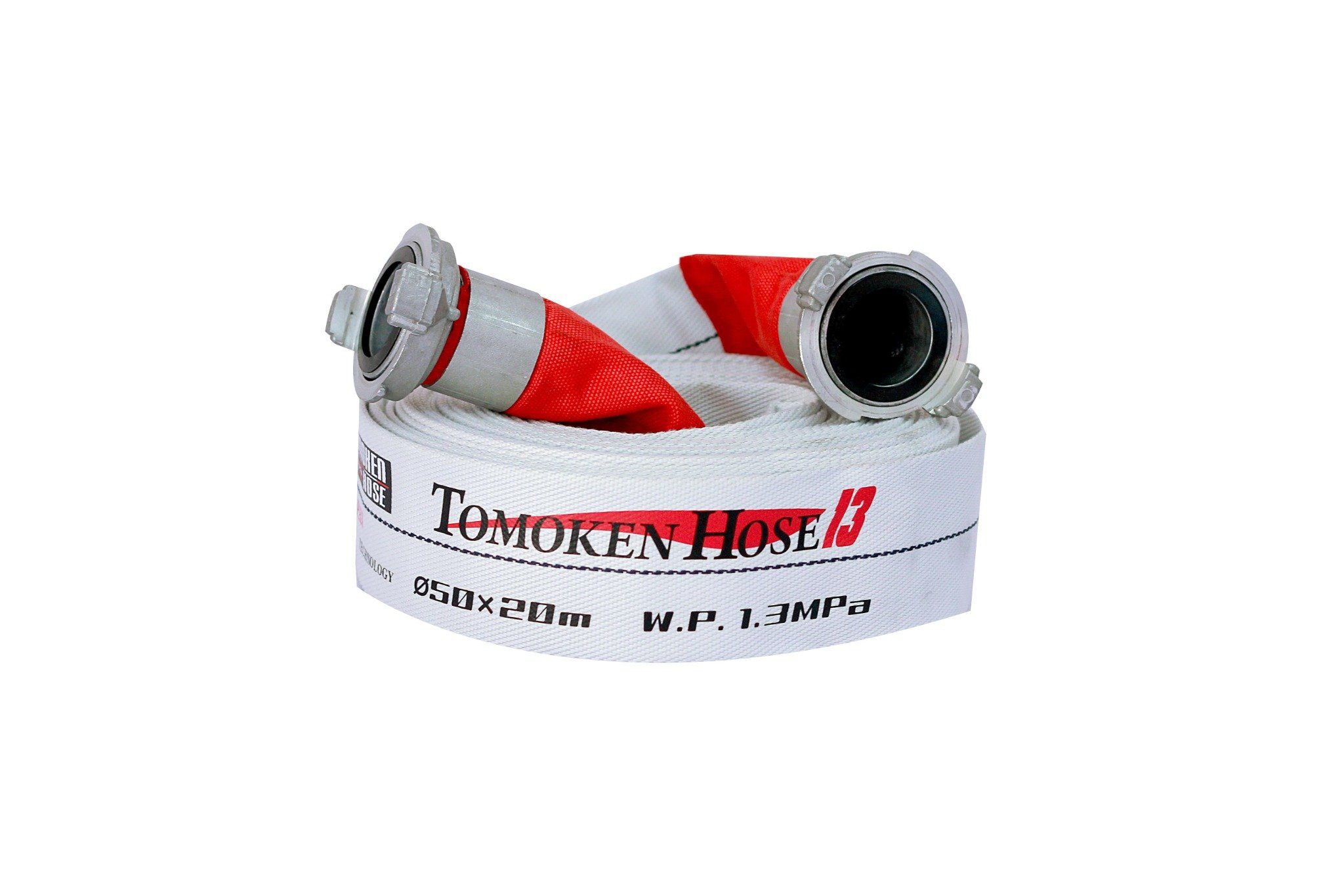 CUỘN VÒI TOMOKEN D50 X 1.3MPA X 30M