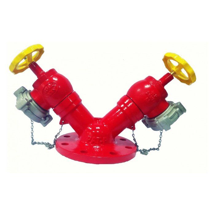 ĐẦU TRỤ CHỮA CHÁY TOMOKEN
