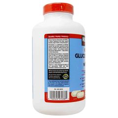 Glucosamine HCL 1500mg Kirkland 375 Viên - Hỗ Trợ Xương Khớp