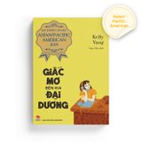 Giấc Mơ Bên Kia Đại Dương