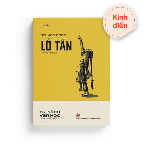  Truyện Ngắn Lỗ Tấn 