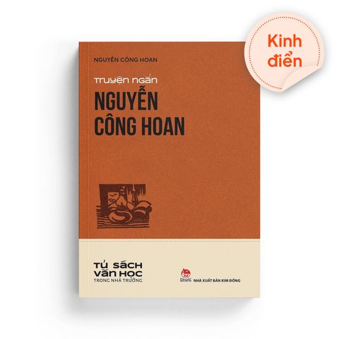  Truyện Ngắn Nguyễn Công Hoan 