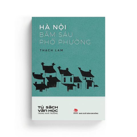  Hà Nội Băm Sáu Phố Phường 