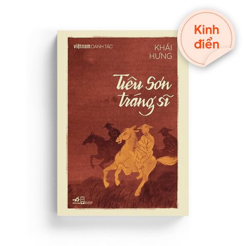  Tiêu Sơn Tráng Sĩ 