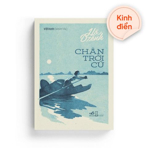  Chân Trời Cũ 