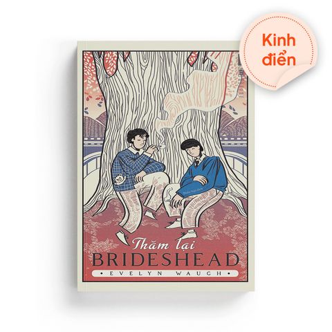  Thăm Lại Brideshead 