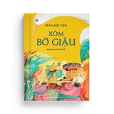 Xóm Bờ Giậu