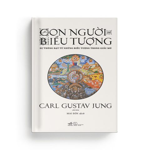  Con Người Và Biểu Tượng - Man And His Symbols 