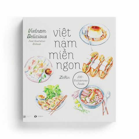  Việt Nam Miền Ngon 