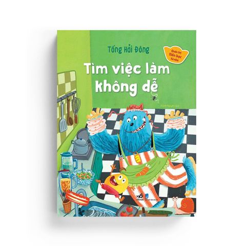  Quản Trị Tiền Bạc Từ Nhỏ - Tìm Việc Làm Không Dễ 